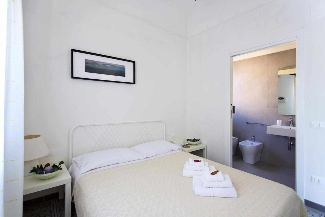 Dune Home alloggi sul mare Alcamo Marina Esterno foto