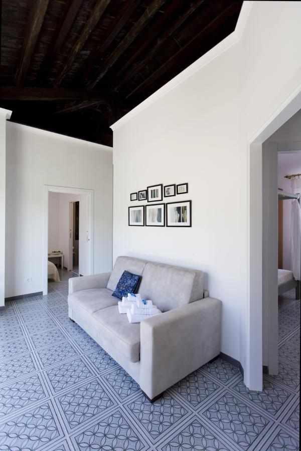 Dune Home alloggi sul mare Alcamo Marina Esterno foto