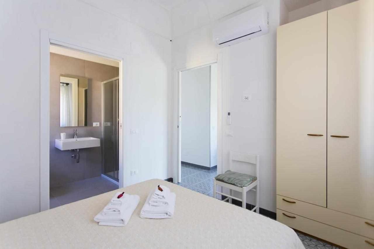 Dune Home alloggi sul mare Alcamo Marina Esterno foto