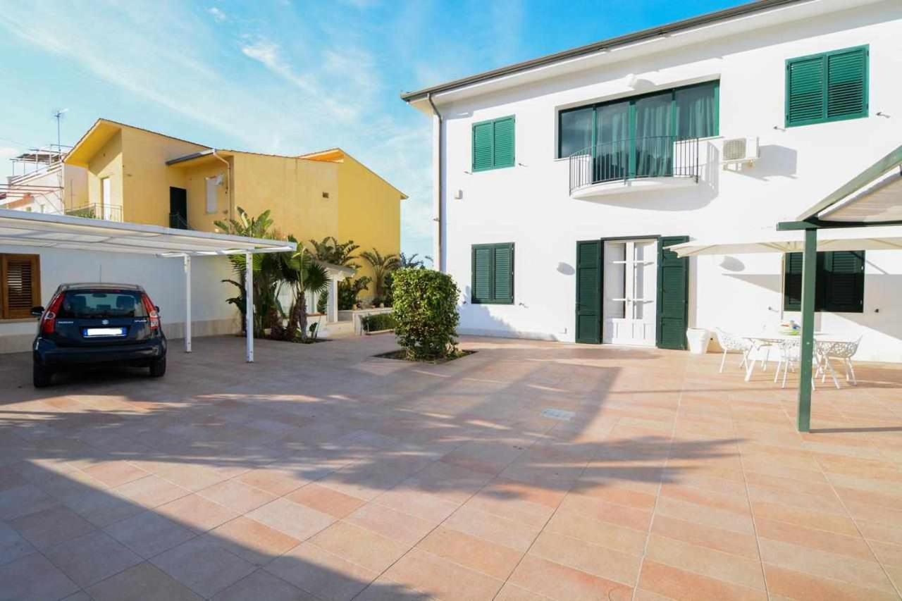 Dune Home alloggi sul mare Alcamo Marina Esterno foto