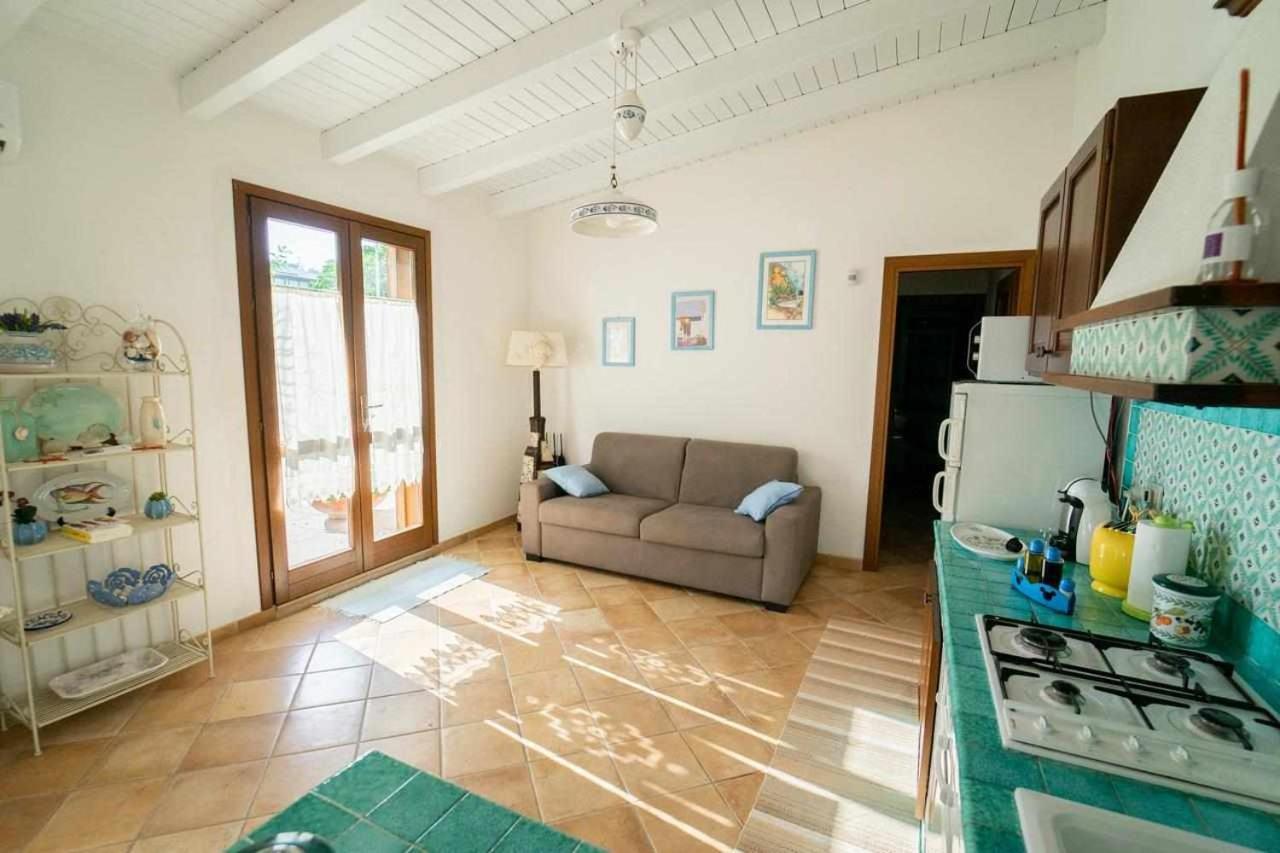 Dune Home alloggi sul mare Alcamo Marina Esterno foto