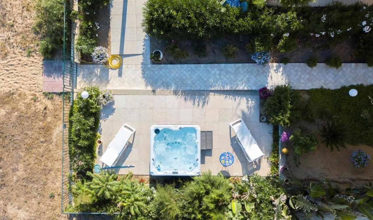 Dune Home alloggi sul mare Alcamo Marina Esterno foto