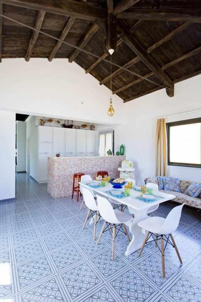 Dune Home alloggi sul mare Alcamo Marina Camera foto