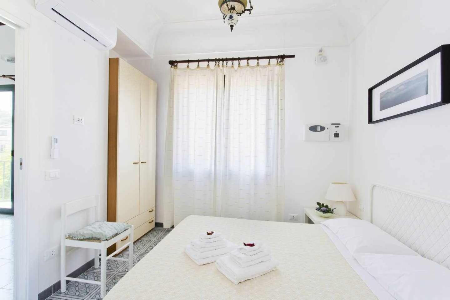Dune Home alloggi sul mare Alcamo Marina Camera foto