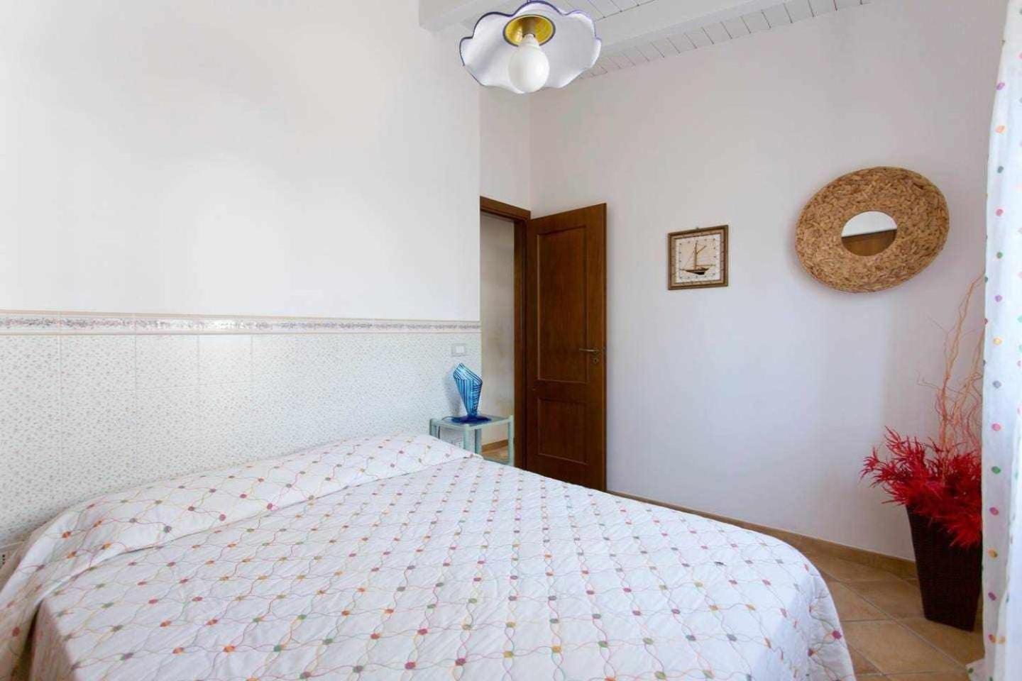 Dune Home alloggi sul mare Alcamo Marina Camera foto
