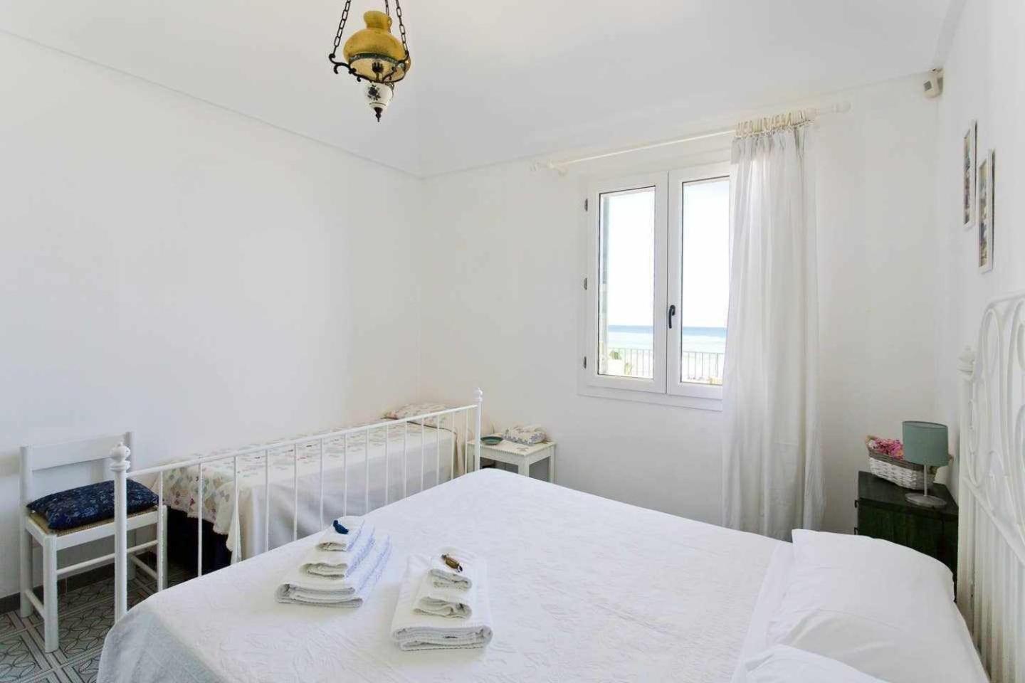 Dune Home alloggi sul mare Alcamo Marina Camera foto