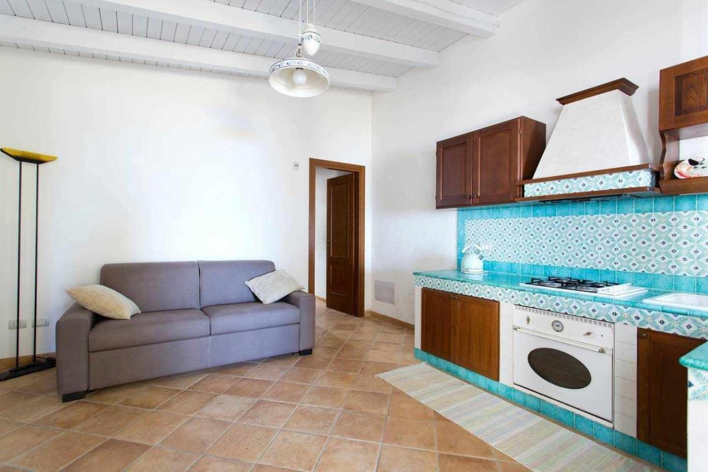 Dune Home alloggi sul mare Alcamo Marina Camera foto