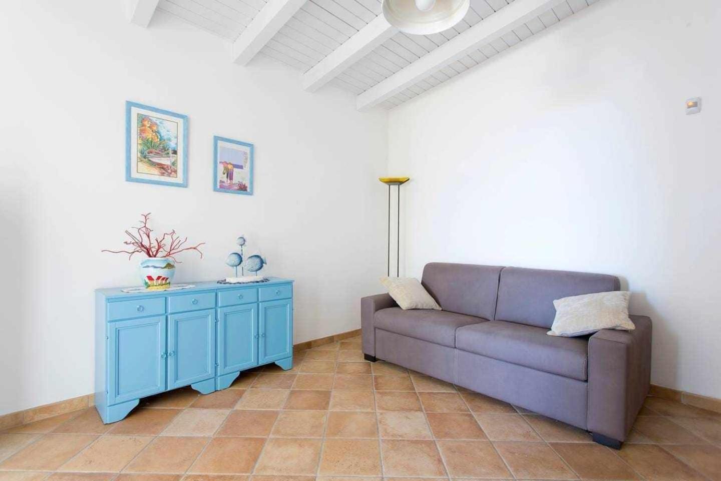 Dune Home alloggi sul mare Alcamo Marina Camera foto