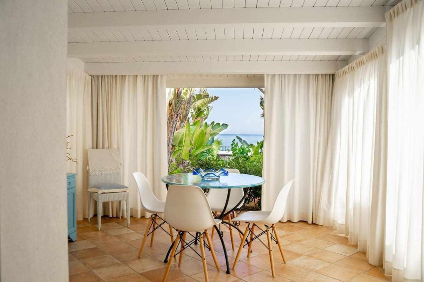 Dune Home alloggi sul mare Alcamo Marina Camera foto