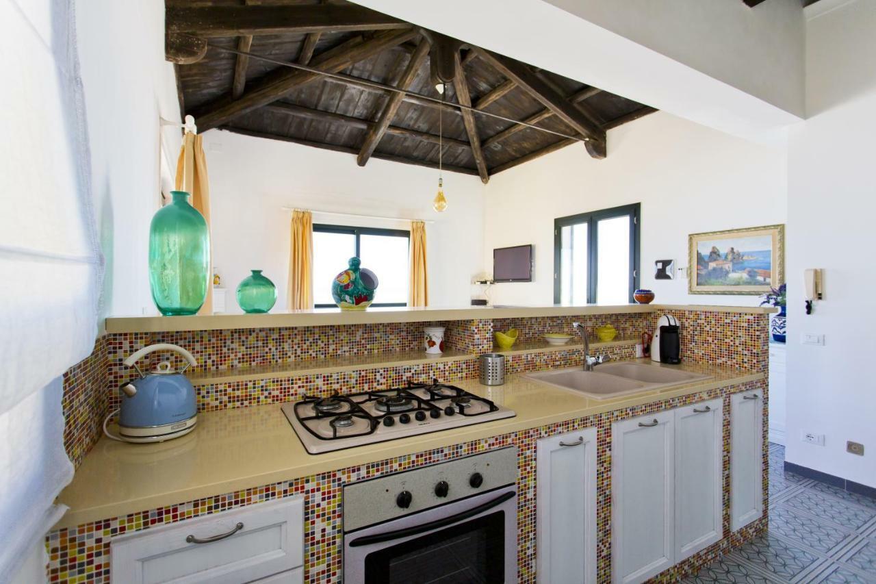 Dune Home alloggi sul mare Alcamo Marina Esterno foto